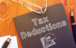 Don’t Forget These Tax Deductions If You’re Self Employed Sachs Financial