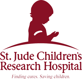 St. Jude Children's Research Hospital