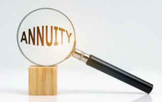 Unlocking the Benefits of Annuities in Retirement Planning Sachs Financial