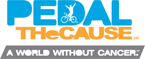 pedal the cause