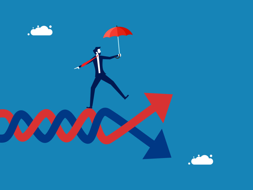Navigating Market Volatility: What Retirees Should Know About August’s "Japanese Carry Trade" Sachs Financial