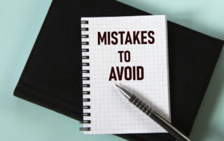 4 MORE Mistakes to Avoid Before You Officially Retire Sachs Financial