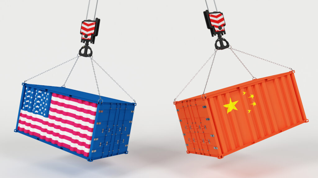 What Retirees Should Know About Tariffs Sachs Financial