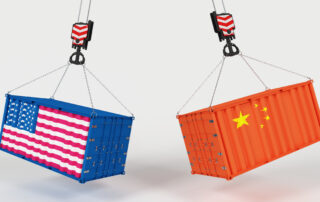 What Retirees Should Know About Tariffs Sachs Financial