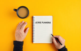 First Steps to Starting the Estate Planning Process Sachs Financial