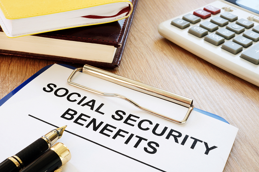 2025 Social Security Benefits and Taxes Sachs Financial