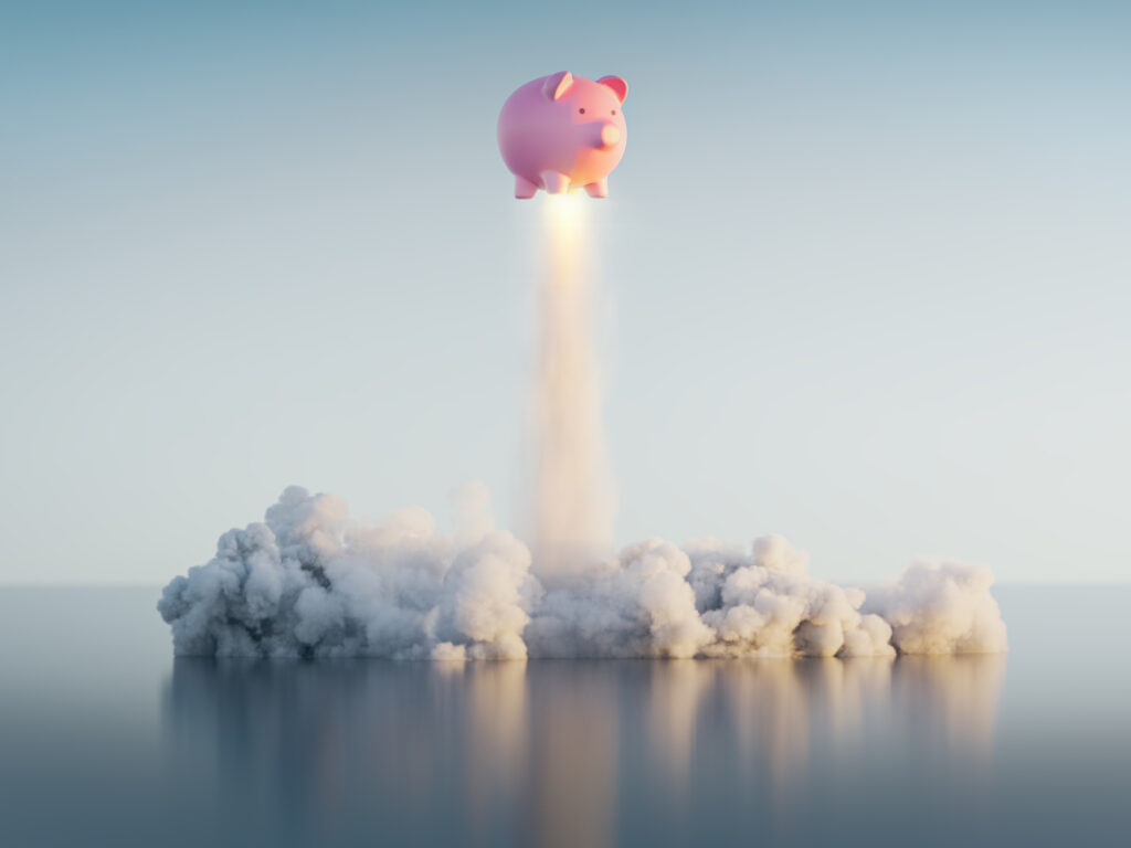 How Pre-Retirees Can Jumpstart Their Savings in 2025 Sachs Financial