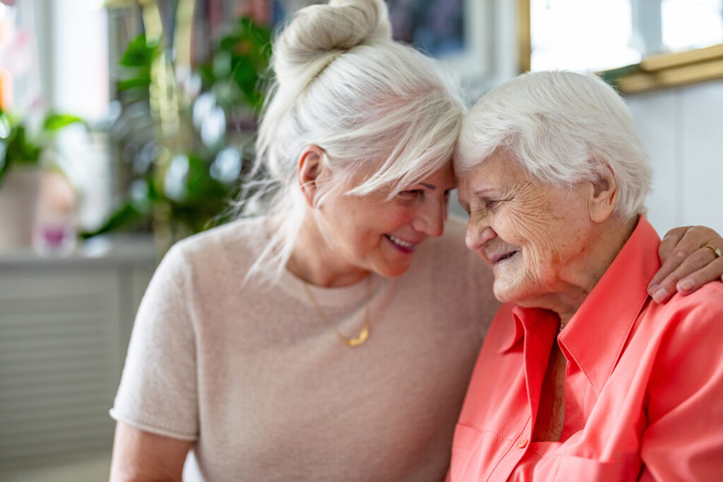How to Support Your Aging Parents Without Sacrificing Your Financial Stability Sachs Financial