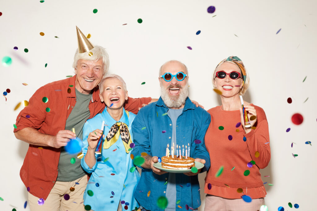 4 Key Birthday Milestones in Retirement—and What They Mean for Your Financial Strategy Sachs Financial
