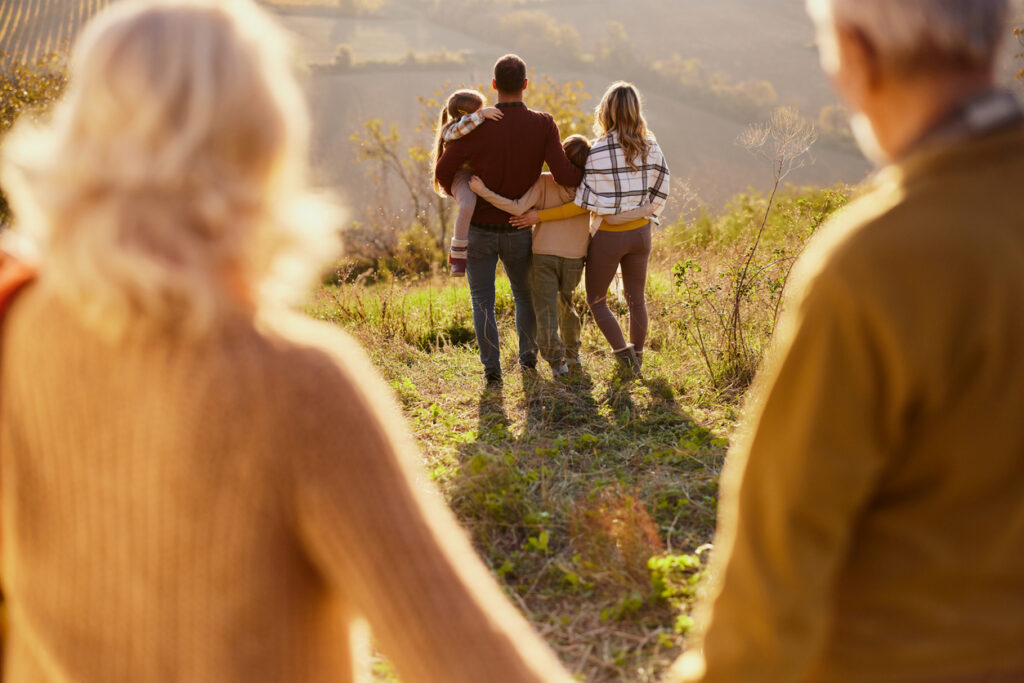 How Estate Planning May Help Reduce Future Tax Burdens for Loved Ones Sachs Financial