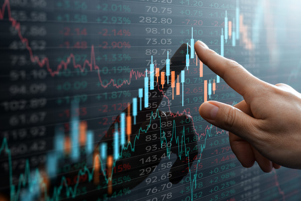 Follow the Bond Market to Better Understand Your Finances Sachs Financial