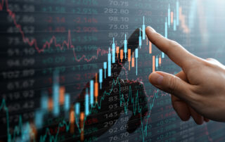 Follow the Bond Market to Better Understand Your Finances Sachs Financial