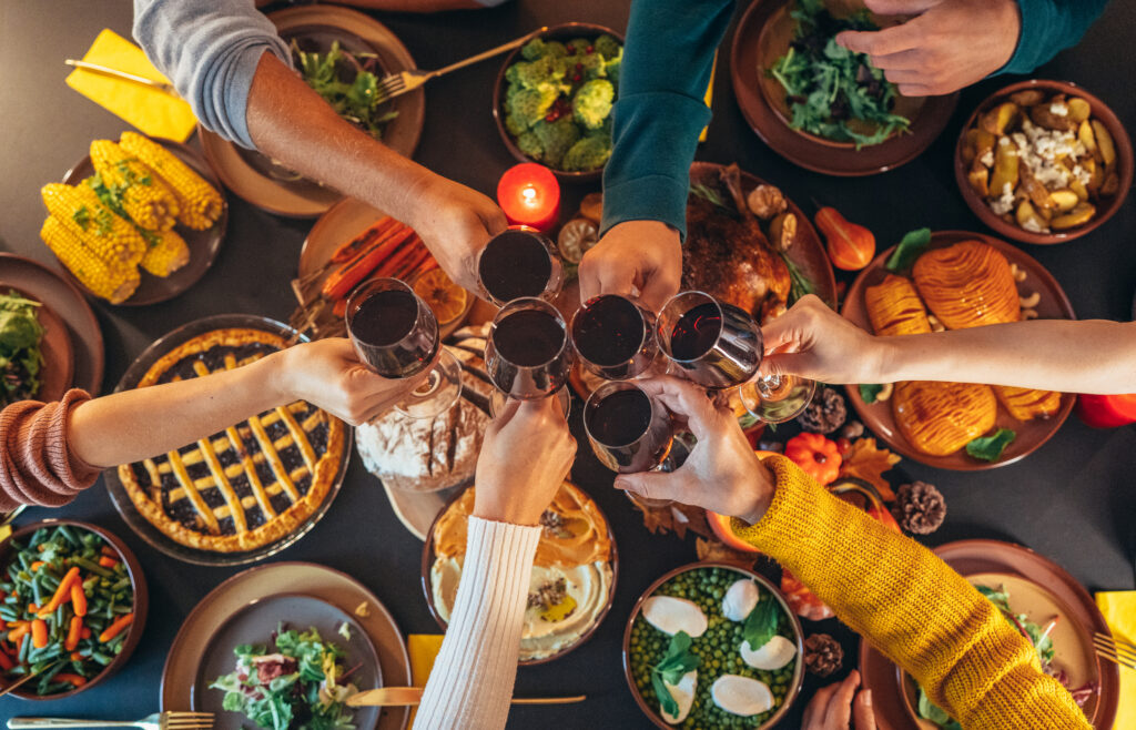 Gratitude, Goals, and the Golden Years: Planning Your Ideal Retirement Lifestyle This Thanksgiving Sachs Financial