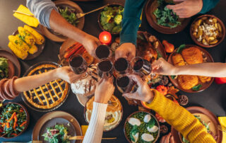 Gratitude, Goals, and the Golden Years: Planning Your Ideal Retirement Lifestyle This Thanksgiving Sachs Financial