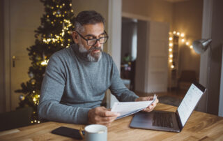 5 Year-End Financial Moves for the Holidays Sachs Financial