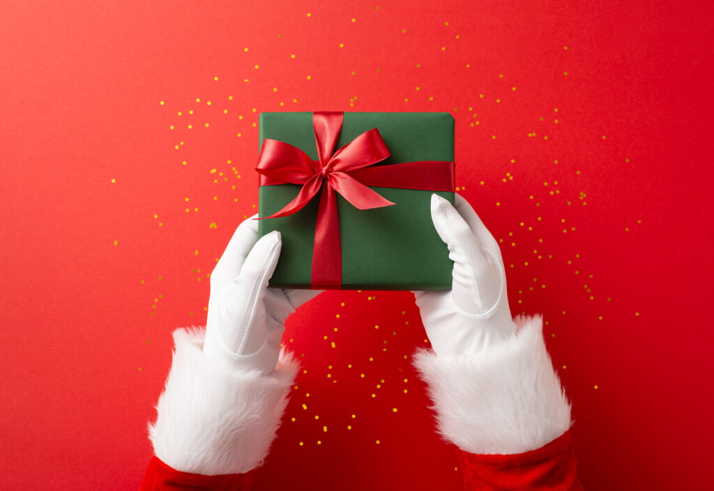 Give the Gift of Financial Planning This Holiday Season Sachs Financial