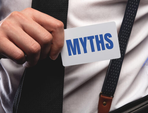 Social Security Myths to Watch Out For