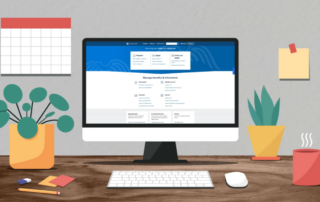 A How-To Guide to Your “my Social Security” Account Sachs Financial